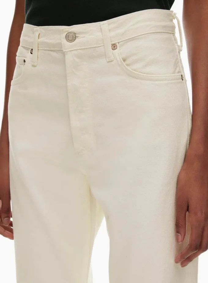 AGOLDE &rsquo;90s Jean
