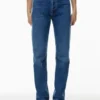 AGOLDE 90s Pinch Waist Long Jean