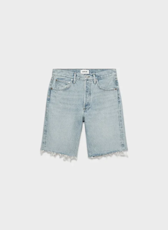 AGOLDE 90s Short