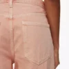 AGOLDE Criss Cross Upsized Jean
