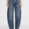 AGOLDE Jean Luna Pieced AGOLDE Jean Luna Pieced