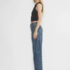 AGOLDE Jean Luna Pieced AGOLDE Jean Luna Pieced