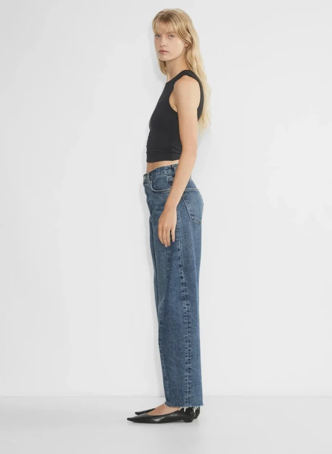 AGOLDE Jean Luna Pieced AGOLDE Jean Luna Pieced