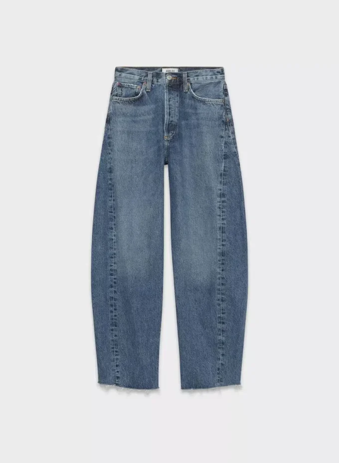 AGOLDE Jean Luna Pieced AGOLDE Jean Luna Pieced