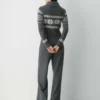 Ambient Zip-up