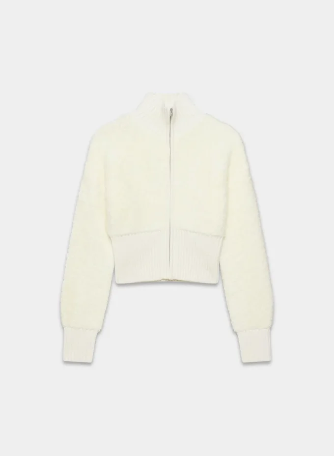 Astro Zip-up