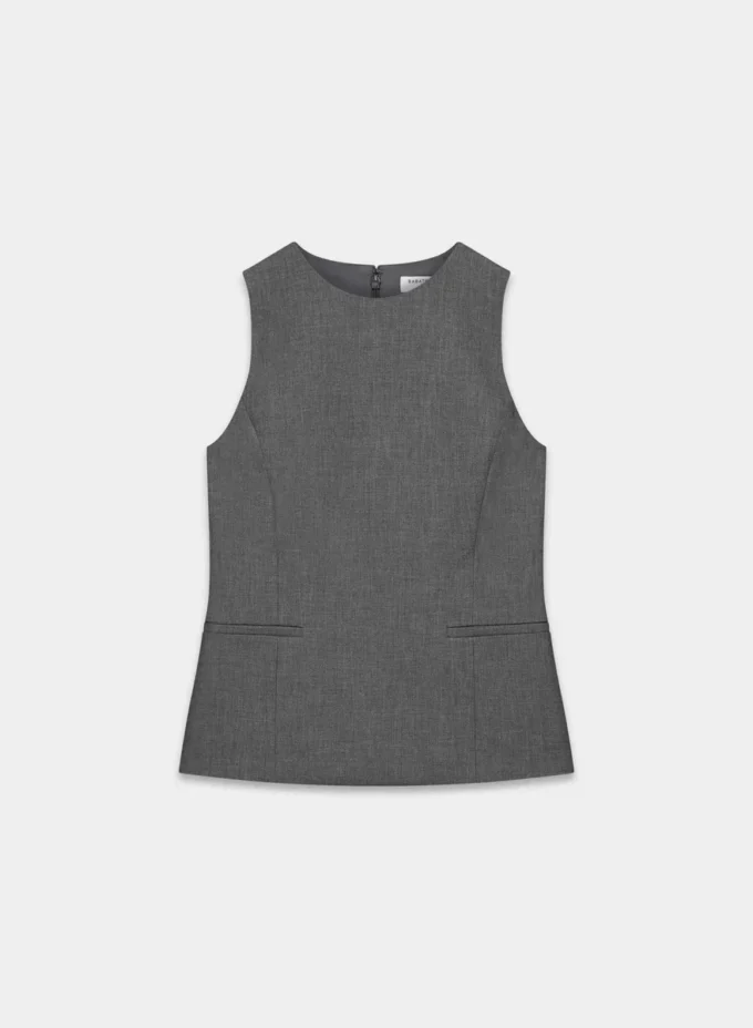 Bellevue Top
