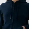 BestHug™ Sweat à capuche zippé Posy