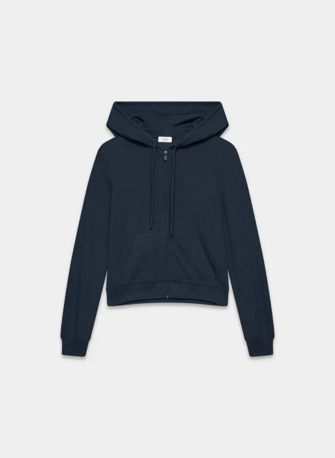 BestHug™ Sweat à capuche zippé Posy