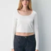 BestHug™ Woo à manches longues
