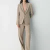 Blazer Augusta – Crepette™