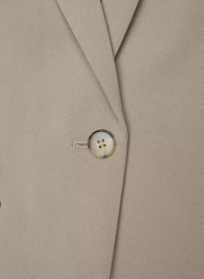 Blazer Augusta – Crepette™