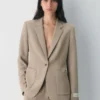 Blazer Augusta – Crepette™