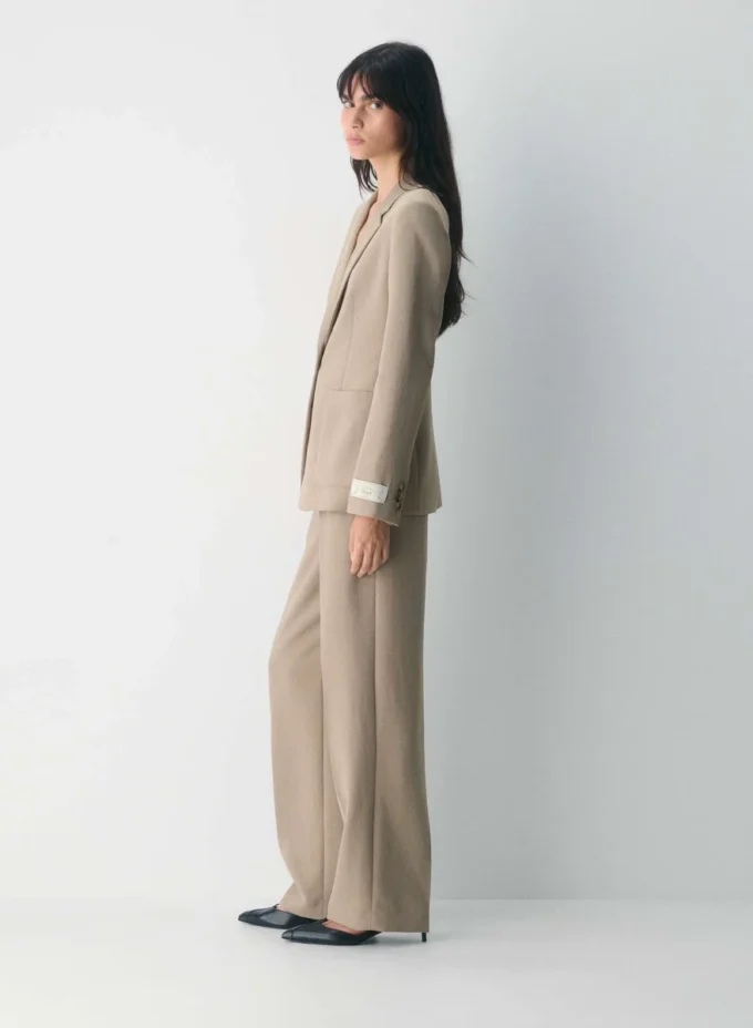 Blazer Augusta – Crepette™