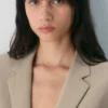 Blazer Augusta – Crepette™