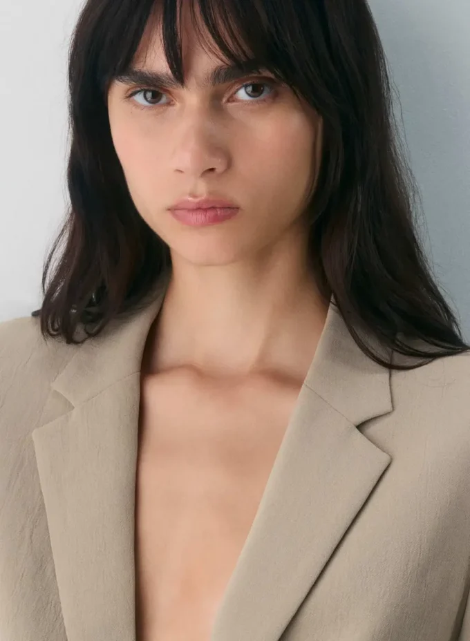 Blazer Augusta – Crepette™