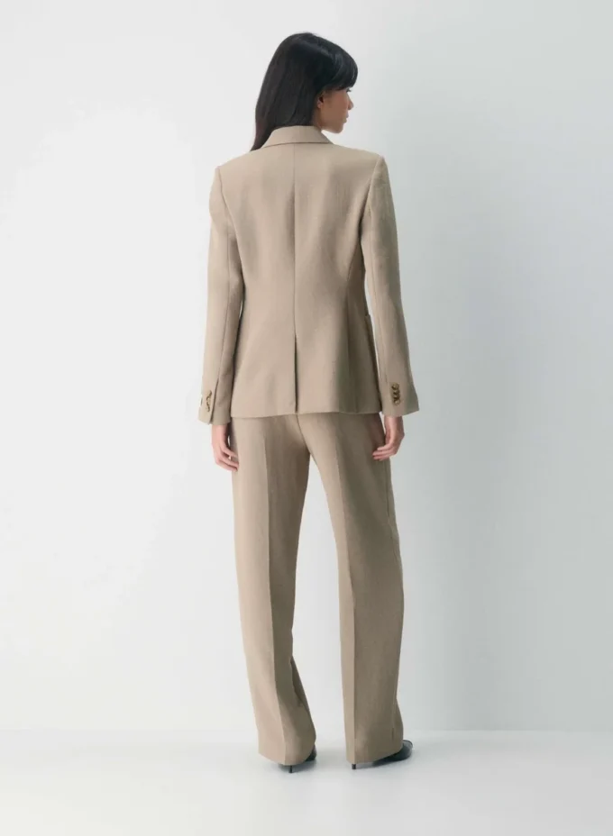 Blazer Augusta – Crepette™