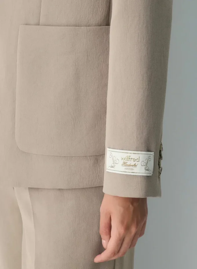 Blazer Augusta – Crepette™