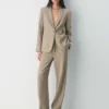 Blazer Augusta – Crepette™