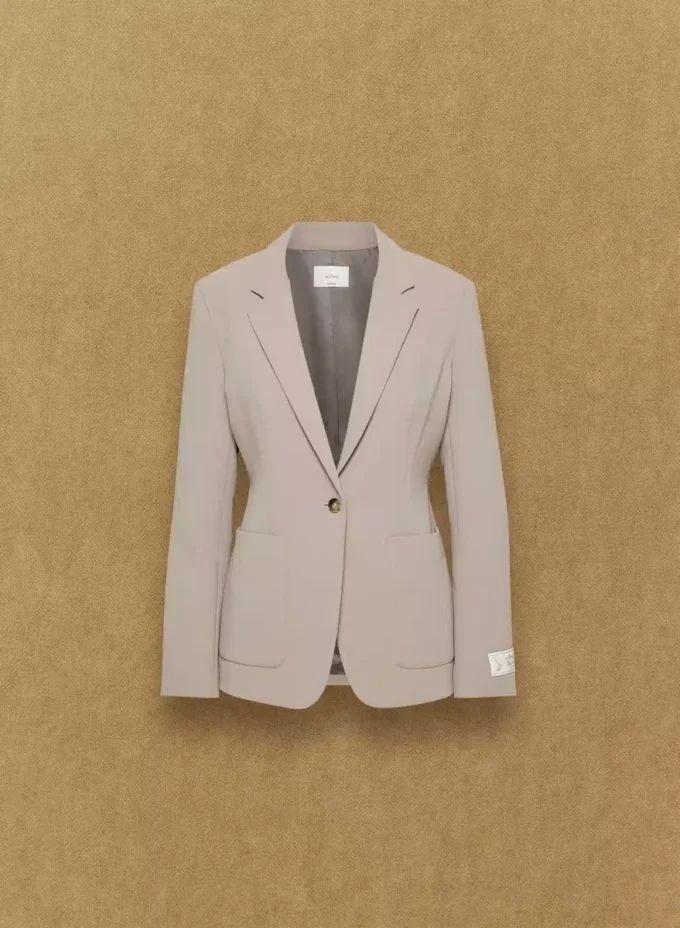 Blazer Augusta – Crepette™