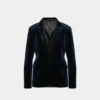 Blazer Charisse – Velours