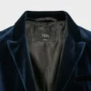 Blazer Charisse – Velours