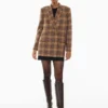 Blazer Cherrelle