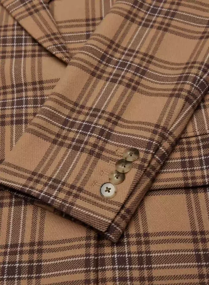 Blazer Cherrelle