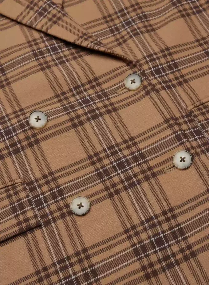 Blazer Cherrelle