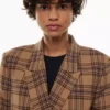Blazer Cherrelle