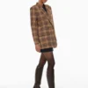 Blazer Cherrelle