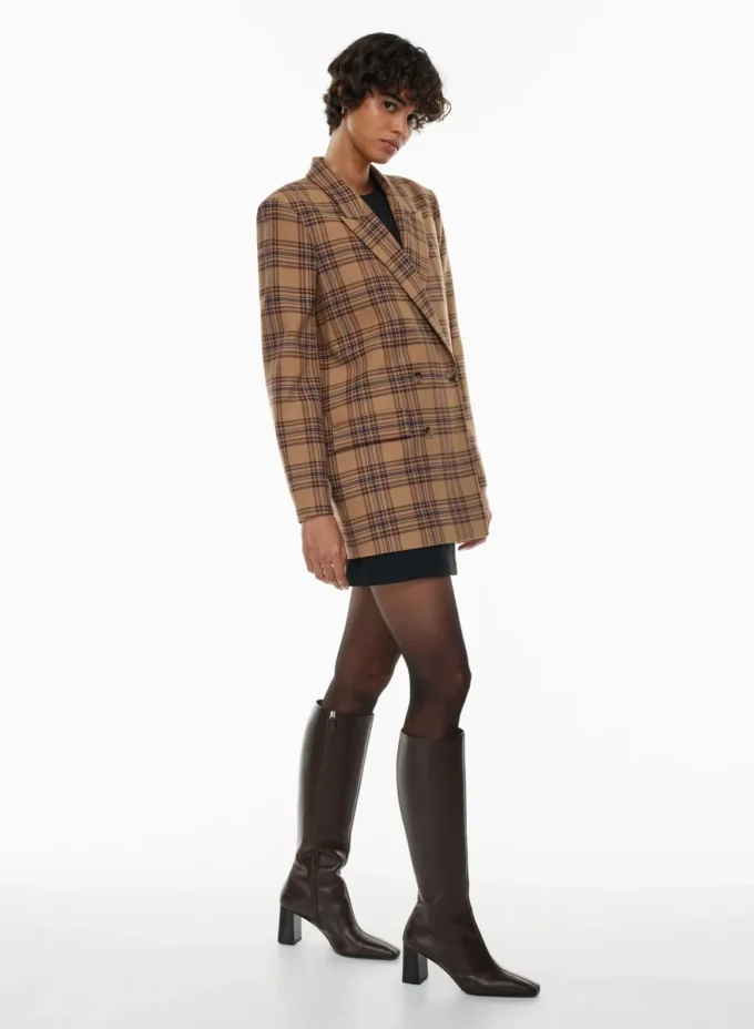 Blazer Cherrelle