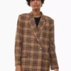 Blazer Cherrelle