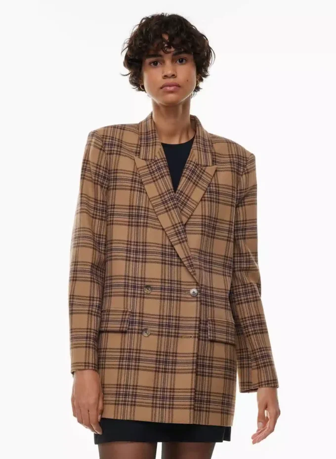 Blazer Cherrelle