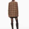 Blazer Cherrelle