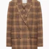 Blazer Cherrelle