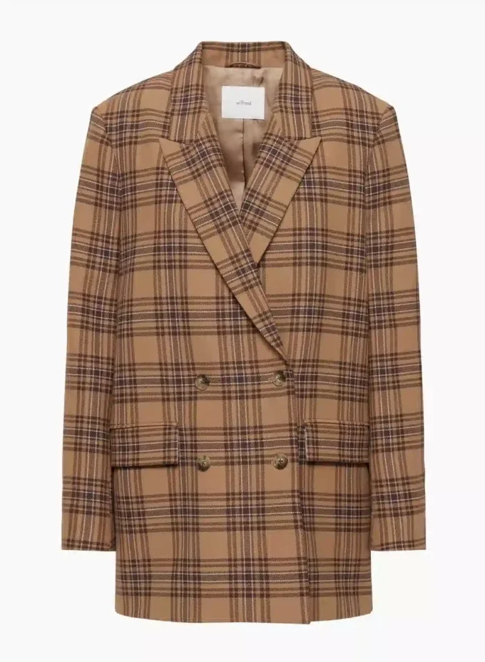 Blazer Cherrelle