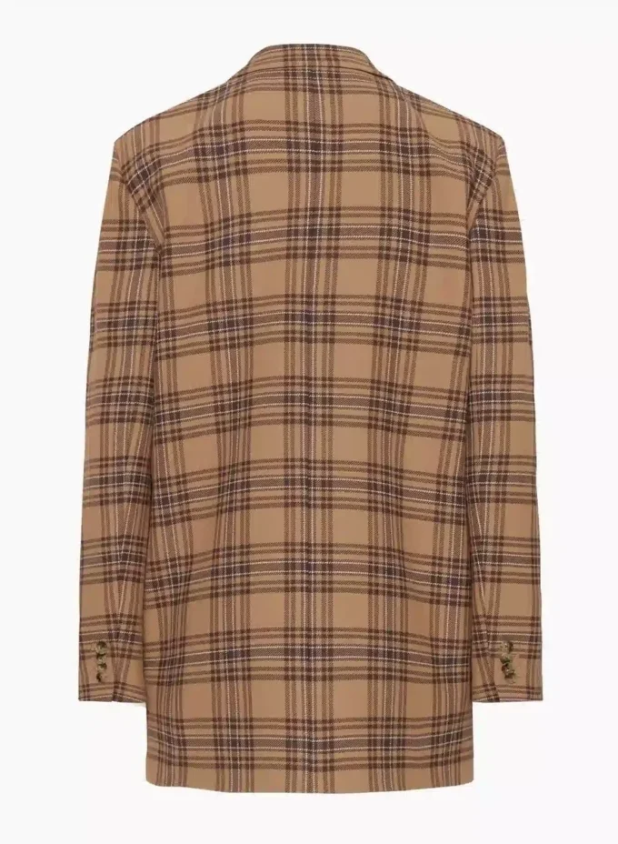 Blazer Cherrelle