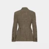 Blazer croisé remarquable – (Re)ssential