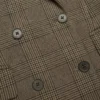 Blazer croisé remarquable – (Re)ssential