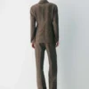 Blazer croisé remarquable – (Re)ssential
