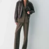 Blazer croisé remarquable – (Re)ssential