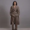 Blazer croisé remarquable – (Re)ssential