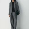 Blazer en laine Bette