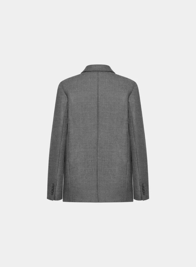 Blazer en laine Bette