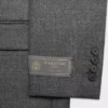 Blazer en laine Bette