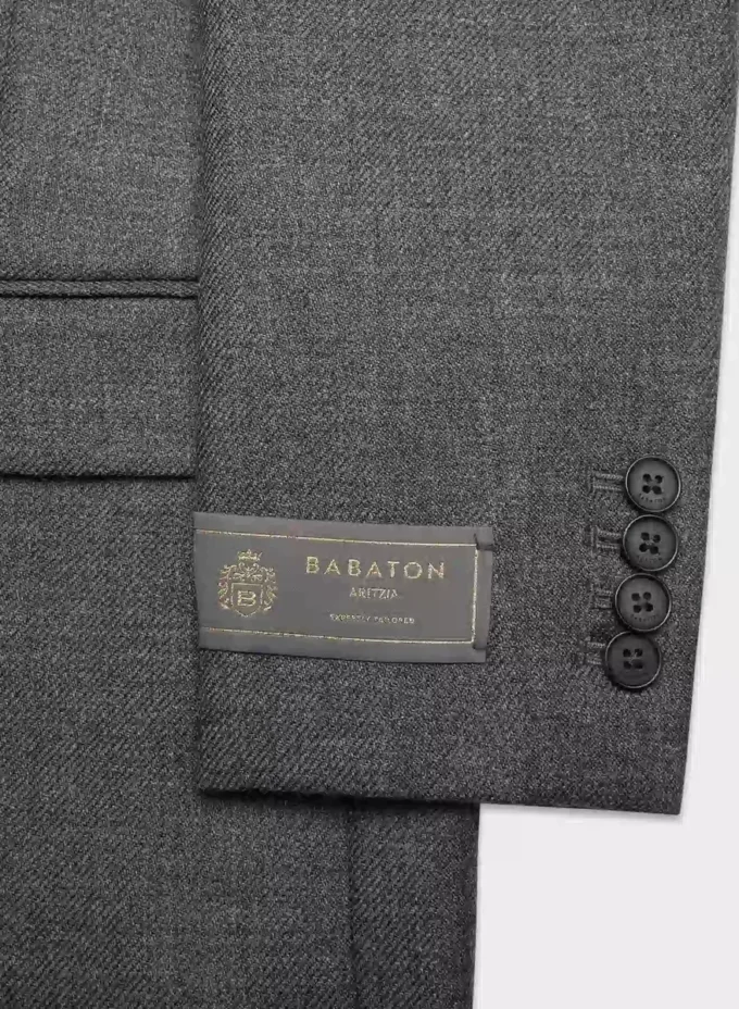 Blazer en laine Bette