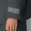 Blazer en laine Bette