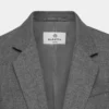Blazer en laine Bette