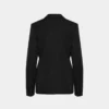 Blazer en laine Charisse